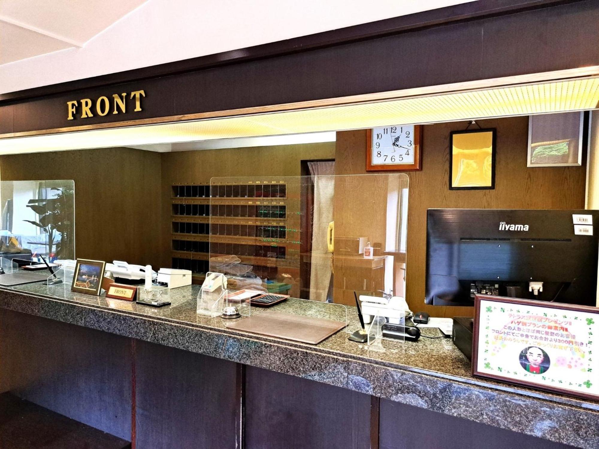 Hotel Tetora Higashimuroran - Vacation Stay 86757V Exterior photo