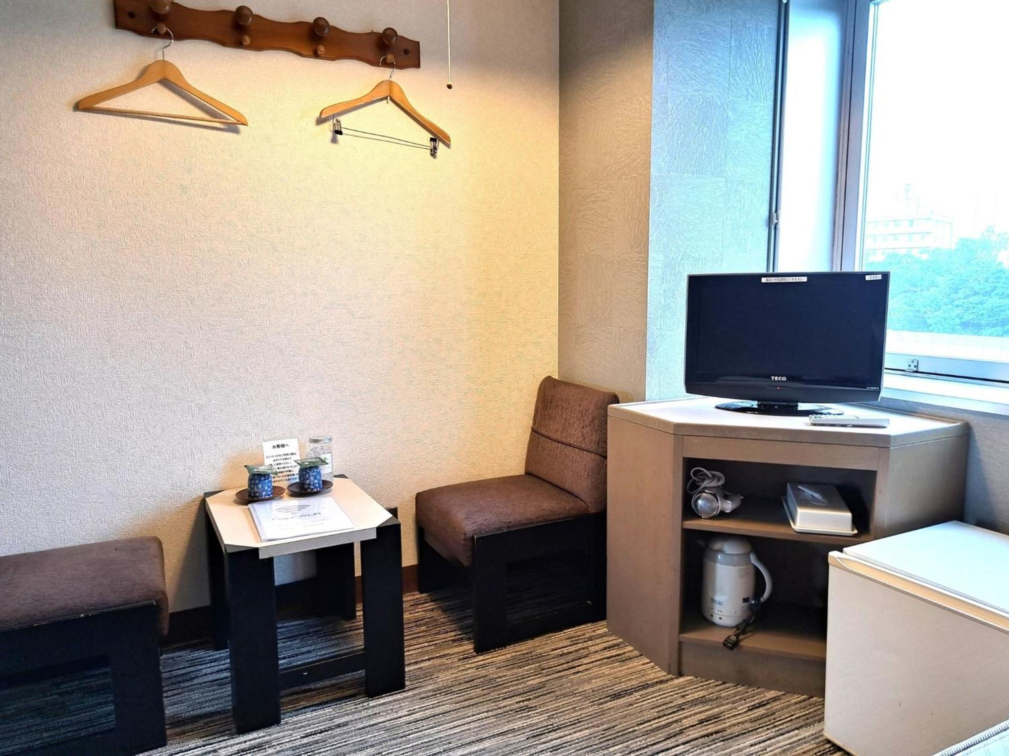 Hotel Tetora Higashimuroran - Vacation Stay 86757V Exterior photo