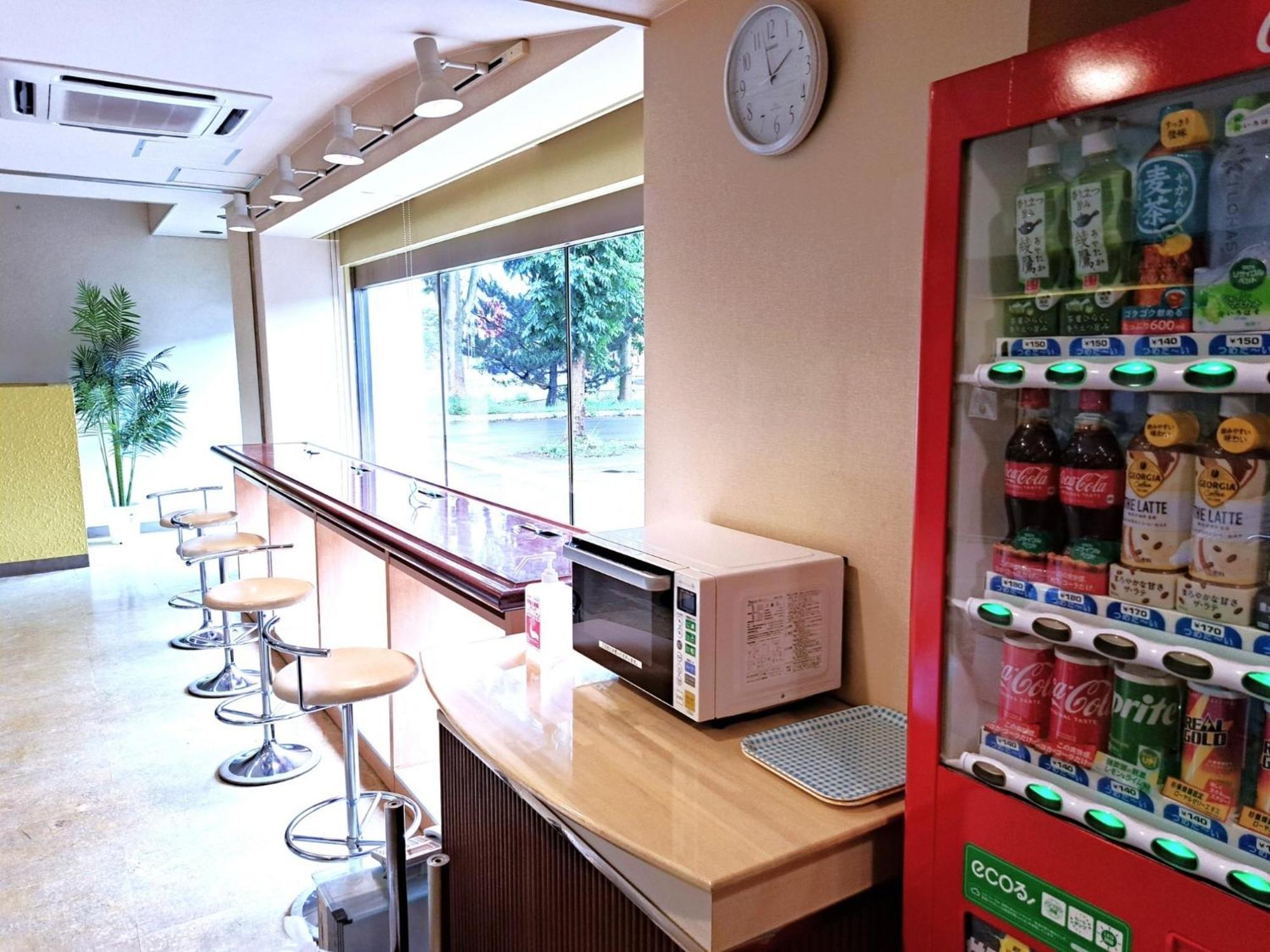 Hotel Tetora Higashimuroran - Vacation Stay 86757V Exterior photo
